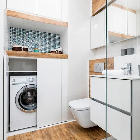 Apartment Mariner By Renters