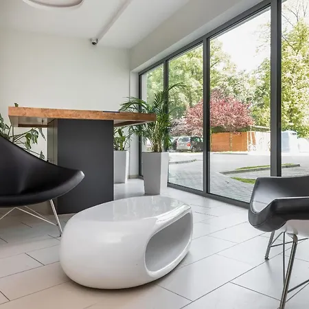 Apartment Mariner By Renters *