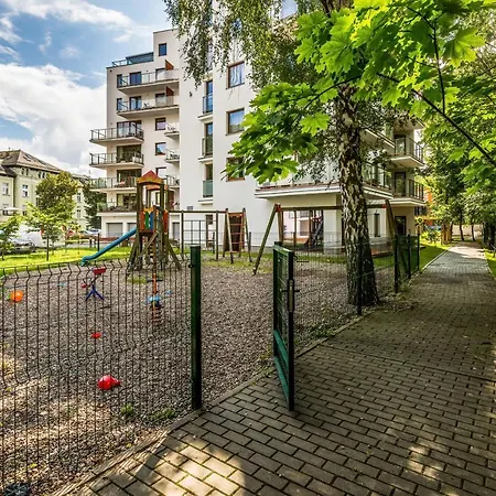 Apartment Mariner By Renters Kolberg