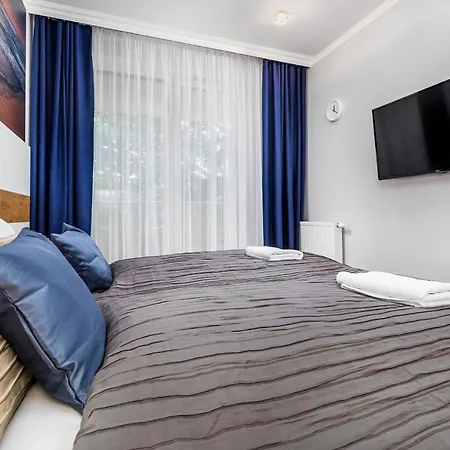 Mariner By Renters Apartment Kolberg