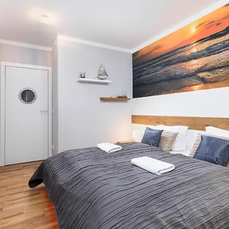 Apartment Mariner By Renters *