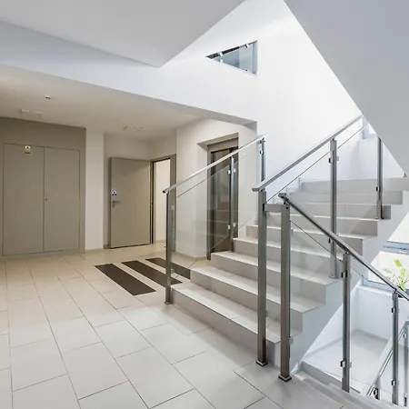 Mariner By Renters * Kolberg