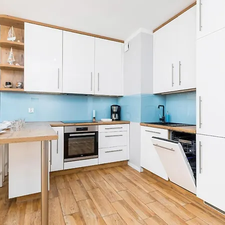 Mariner By Renters * Kolberg