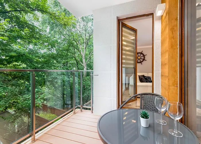 Apartamento Mariner By Renters