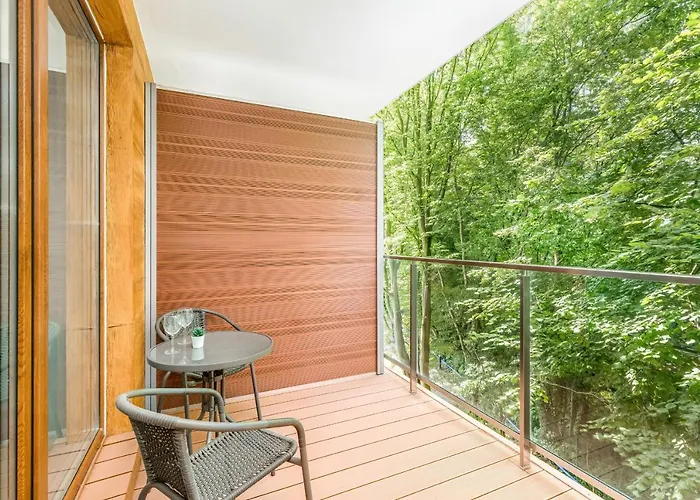 Apartamento Mariner By Renters *