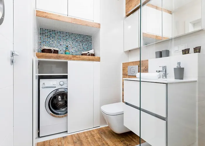 Apartamento Mariner By Renters